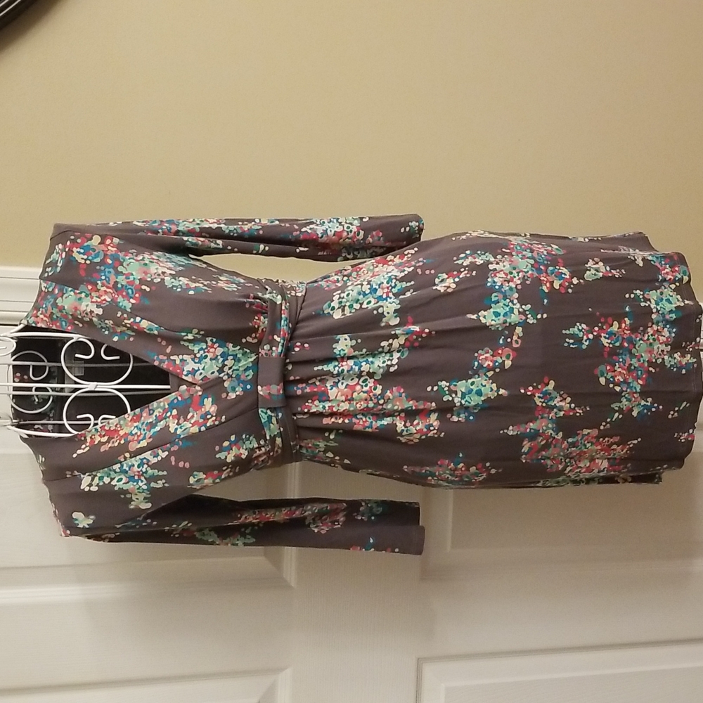 Boden dress